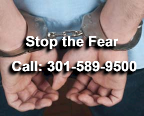 Stop the fear of DUI